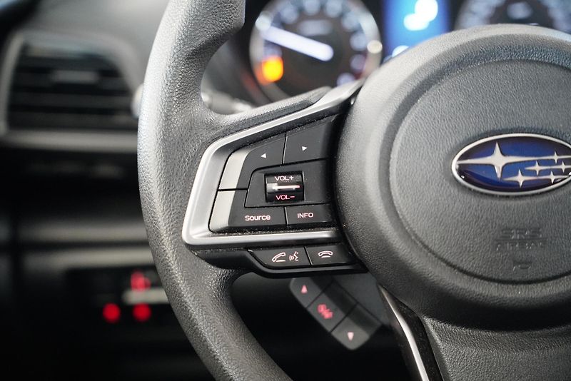 Subaru XV - fotka 15 z 26