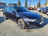 Volkswagen Passat 1.4 TSI PHEV GTE HYBRID - náhled 6