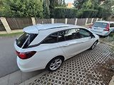Opel Astra (2017) Opel Astra K 1.6 CDTI 100 kW - náhled 7