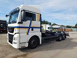 MAN TGX 26.460 LL - náhled 1
