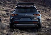 Mazda CX-50