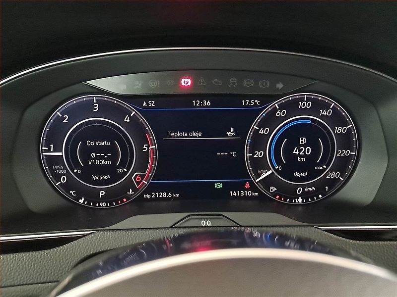 Volkswagen Arteon (2018) R-line 2.0 BiTDI 4Motion - fotka 11 z 20