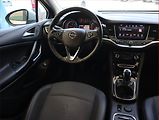 Opel Astra (2016) 1.6 CDTI, Serv.kniha, Navi - náhled 7