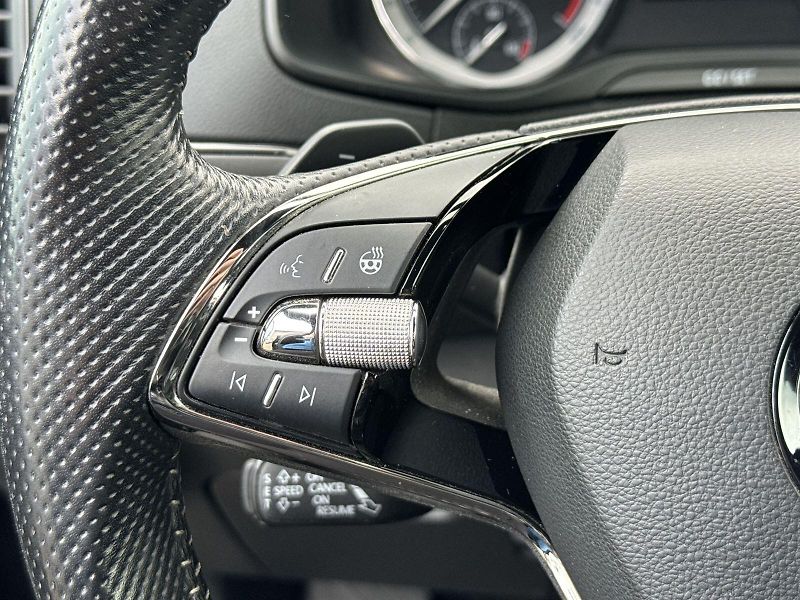 Škoda Karoq (2020) 2.0 TDI 4x4 DSG Sportline - fotka 14 z 36