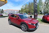 Mazda CX-30 (2019) 2,0 G122 AT Plus ČR, servis. - náhled 1