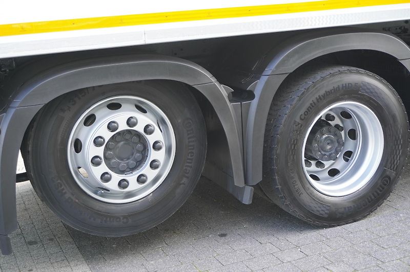 Mercedes-Benz Actros (2020) 2546 / Lecapitaine 20 EPAL - fotka 13 z 25