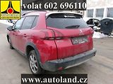 Peugeot 2008 (2015) VOLAT 602 696110 - náhled 2