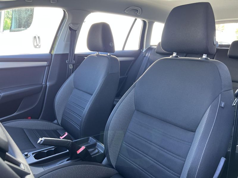Škoda Octavia 1.4TSi 110kw DSG KLIMA TAŽNÉ - fotka 8 z 38