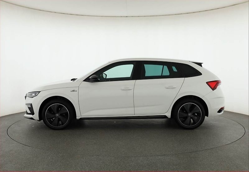 Škoda Scala (2026) 1.5 TSI, Monte Carlo - fotka 3 z 20