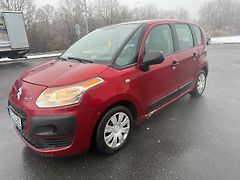 Citroën C3 Picasso 1,4 LPG STK 12/2027 - fotografie inzerátu