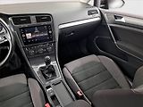 Volkswagen Golf (2017) 1.4 TSI, Tempomat - náhled 8
