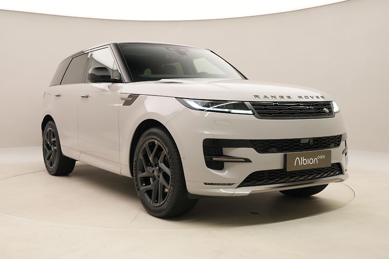 Land Rover Range Rover Sport (2026) D350 AUTOBIOGRAPHY AWD - fotka 14 z 72