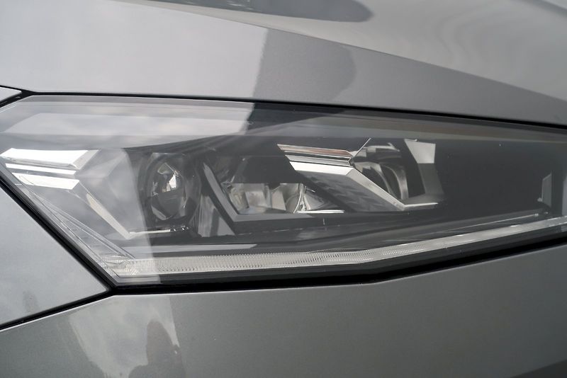 Škoda Fabia (2025) Monte Carlo 1,0 TSi/85 kWDSG - fotka 9 z 34