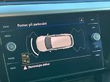 Volkswagen Arteon Shooting Brake 2,0 TSi 140kW 7DSG R-line - náhled 17