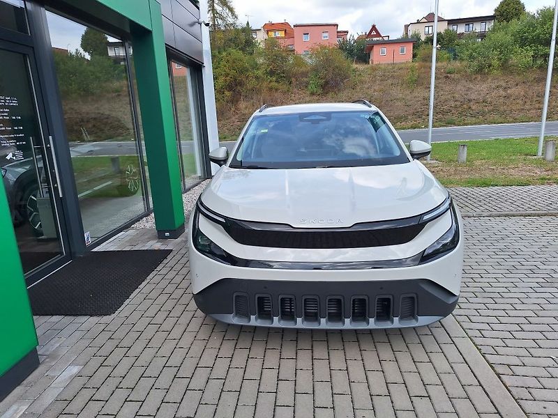 Škoda Epiq Edice Start (Selection) 55kWh - fotka 4 z 11