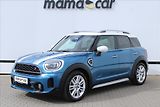 Mini Countryman 2.0i 131kW ALL4 SERVIS KN. ČR - náhled 2