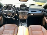 Mercedes-Benz GLE (2018) 43 AMG 4MATIC kupé - náhled 15