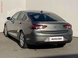 Opel Insignia (2017) 1.5 T, LED, navi, headUP - náhled 6