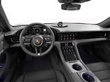 Porsche Taycan 4 Cross Turismo Pano InnoDrive - náhled 9