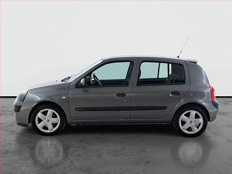 Renault Clio (2003) 1.4 16V , Automat, po STK - fotka 3 z 16