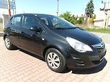 Opel Corsa (2013) 1,2 16V AC BT USB TEMP - náhled 10