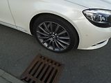 Mercedes-Benz Třídy S (2014) 350 CDi 4 matic ČR - náhled 8