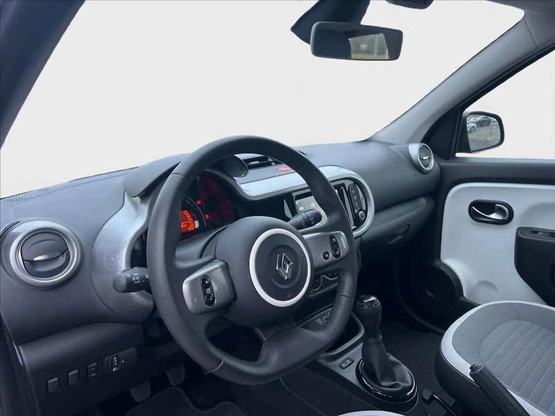 Renault Twingo 1,0 i,Navi,Výhřev sed., - fotka 11 z 24