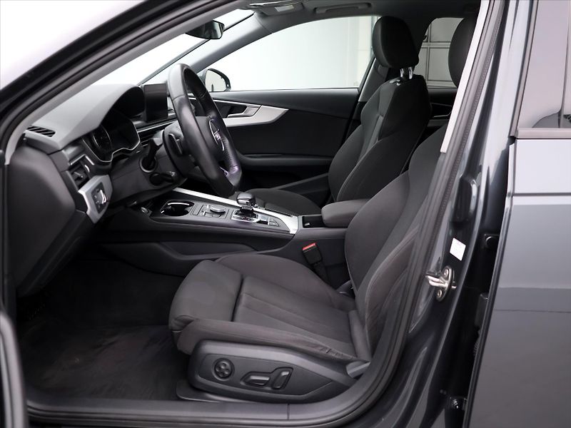 Audi A4 Allroad 2,0 TFSI 185kW Quattro S-troni - fotka 11 z 43