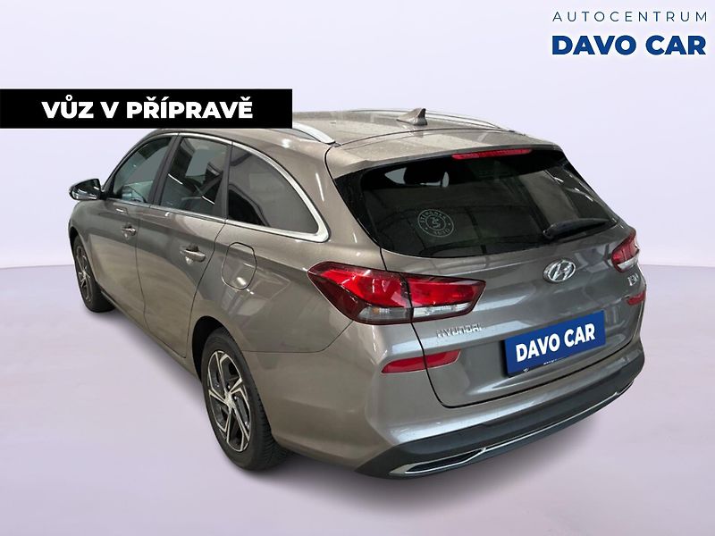 Hyundai i30 1,0 T-GDI 88kW Style DCT CZ DP - fotka 4 z 13