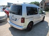 Volkswagen Caddy (2015) 1,4 TSi servis VW - náhled 2