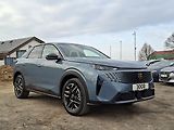 Peugeot 3008 (2026) ALLURE Hybrid 145 e-DCS6 - náhled 8
