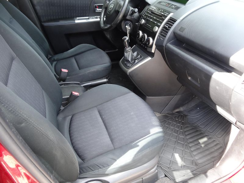 Mazda 5 1.8i 85kW 6-míst - fotka 5 z 14