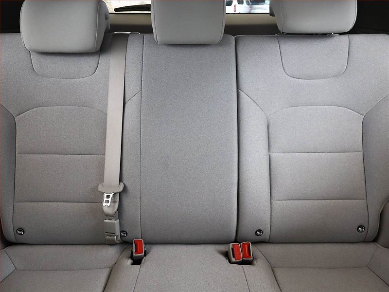 SsangYong Korando (2023) 1.5 T-GDI, Serv.kniha - fotka 8 z 16