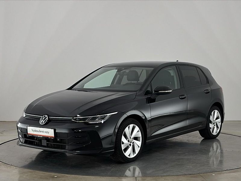 Volkswagen Golf People - fotka 1 z 29