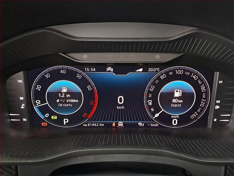 Škoda Kodiaq (2022) 2.0 TSI 4x4 - fotka 11 z 17