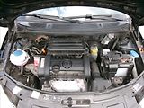 Škoda Fabia 1,4 i 63kw Klima,ESP,po STK - náhled 27