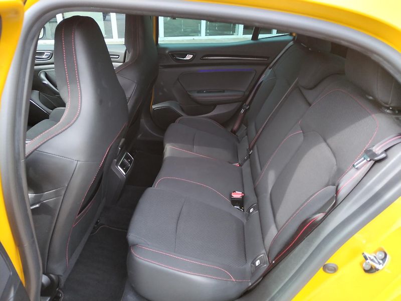 Renault Mégane (2019) RS IV Cup - fotka 16 z 27