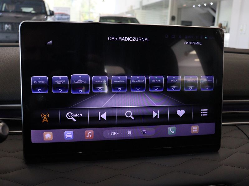 Dongfeng Box (2025) 42,3 kWh E3,  - fotka 13 z 17