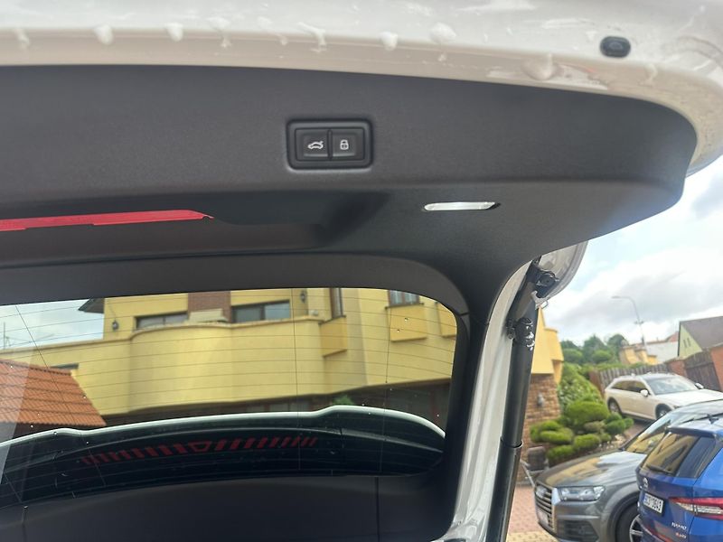 Audi Q5 SPORTBACK, S.LINE, HEAD UP - fotka 20 z 28