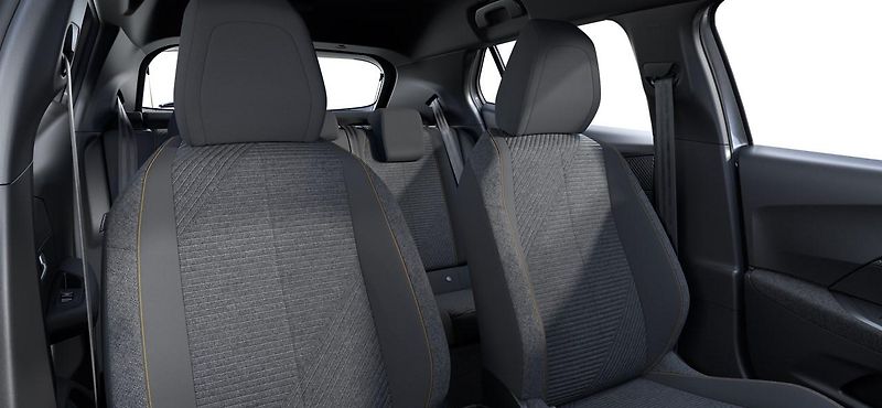 Peugeot 2008 (2026) STYLE HYBRID 110 e-DCS6 - fotka 10 z 10