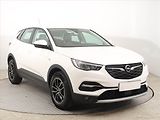 Opel Grandland X (2021) 1.2 Turbo, ČR,1.maj - náhled 1