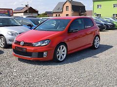 Volkswagen Golf (2012) - fotografie inzerátu