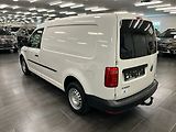 Volkswagen Caddy (2017) 1.4TGI Maxi Skříň | Záruka - náhled 49