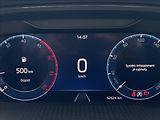 Škoda Octavia 2,0 TDI Combi Ambition Plus - náhled 9