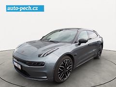 ZEEKR 001 (2025) Privilege, HUD,masáž,vzduch - fotografie inzerátu