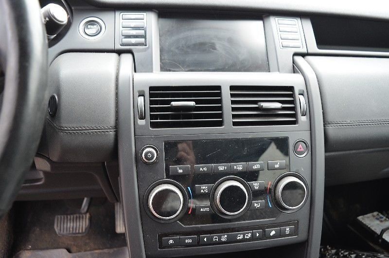 Land Rover Range Rover - fotka 8 z 18
