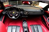 Ferrari 458 Spider Nové ! Top Výbava LIFT - náhled 21