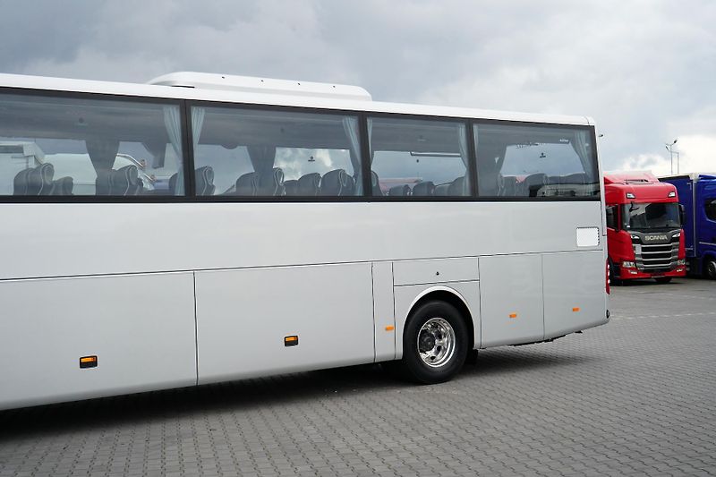 Mercedes-Benz (2017) TOURISMO / EURO 6 / 43 OSOBY / - fotka 52 z 73