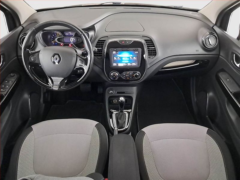 Renault Captur (2014) 1.2 TCe, Automat, Navi - fotka 8 z 17