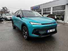 BAIC X55 1,5 Turbo automat - fotografie inzerátu